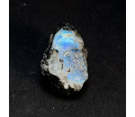 [WYSWYG] Natural Moonstone Raw Stone Ornament