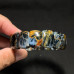 [WYSWYG] 18mm Natural Pietersite Bracelet